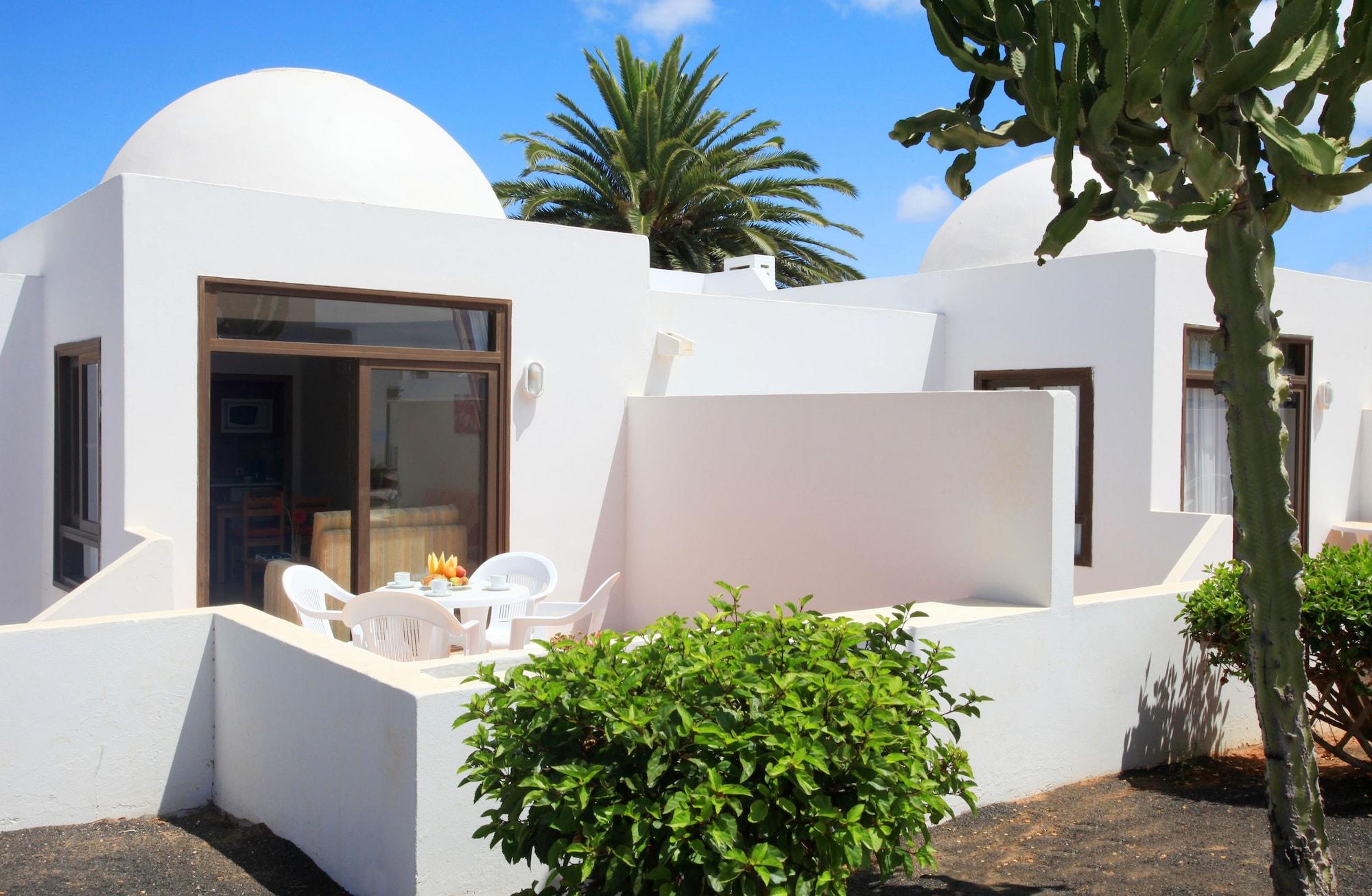H10 Suites Lanzarote Gardens Costa Teguise Exteriör bild