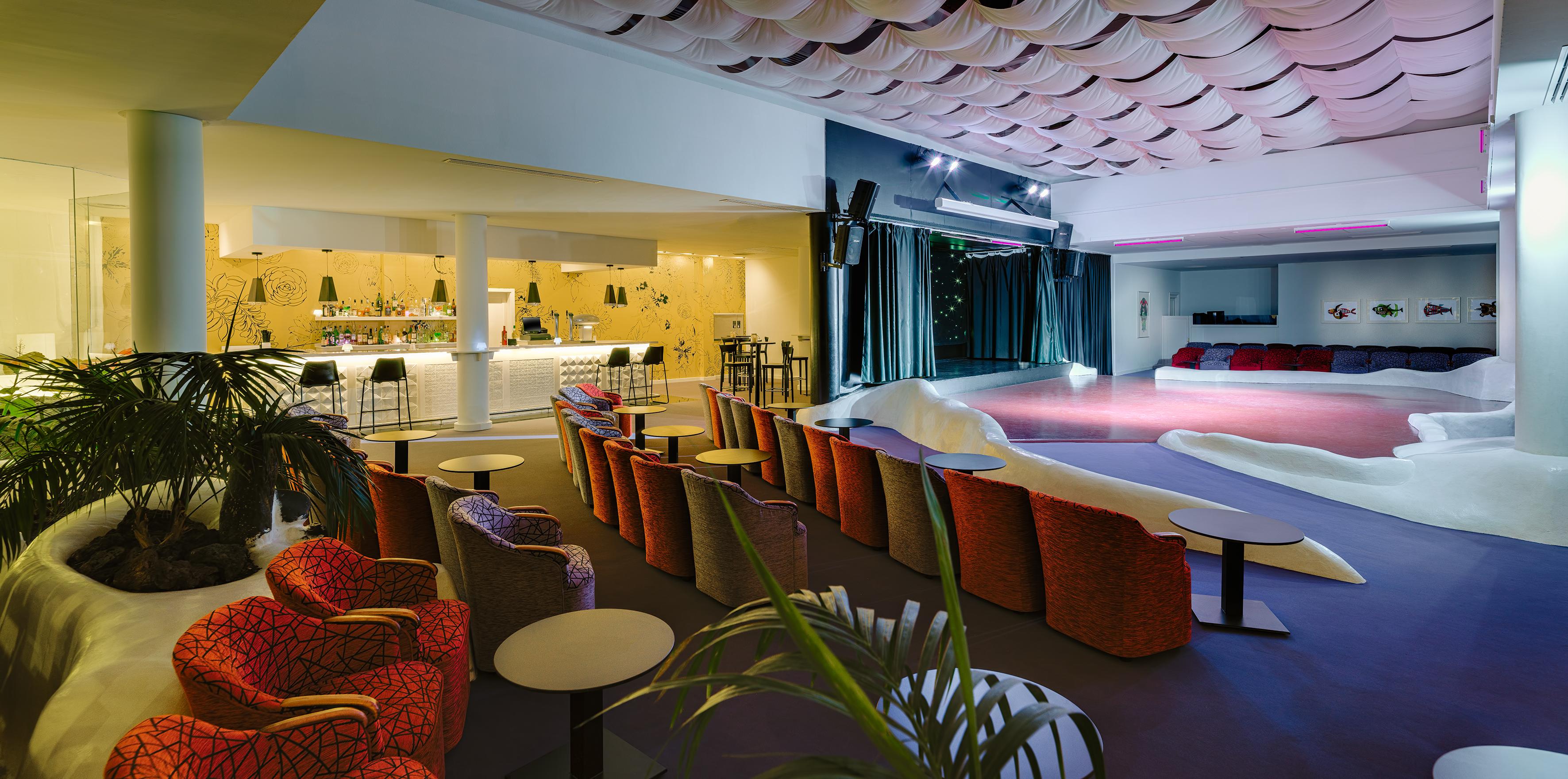 H10 Suites Lanzarote Gardens Costa Teguise Exteriör bild