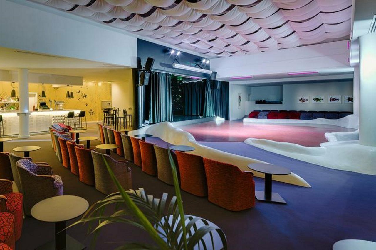 H10 Suites Lanzarote Gardens Costa Teguise Exteriör bild